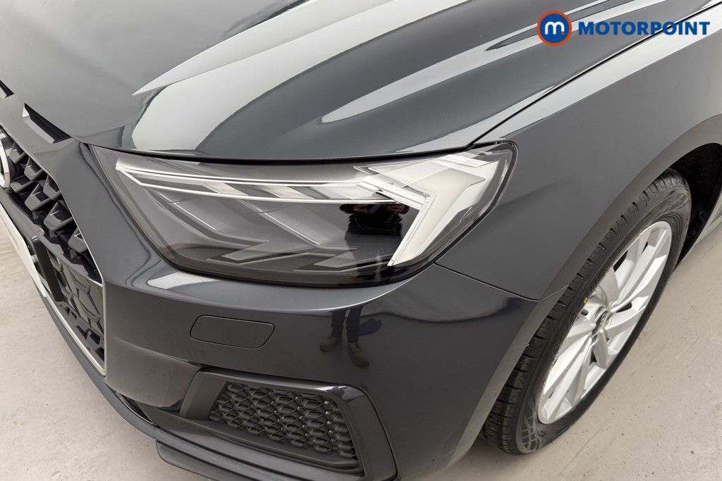 Audi A1 Sport Manual Petrol Hatchback - Stock Number (1591683) - 24th supplementary image