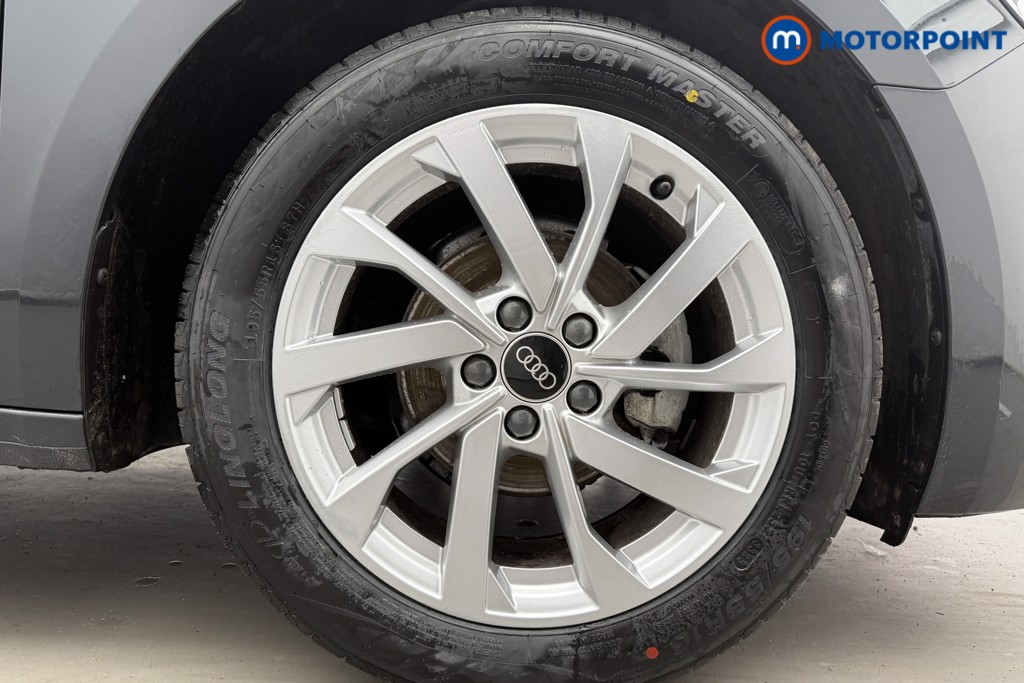 Audi A1 Sport Manual Petrol Hatchback - Stock Number (1591683) - 28th supplementary image