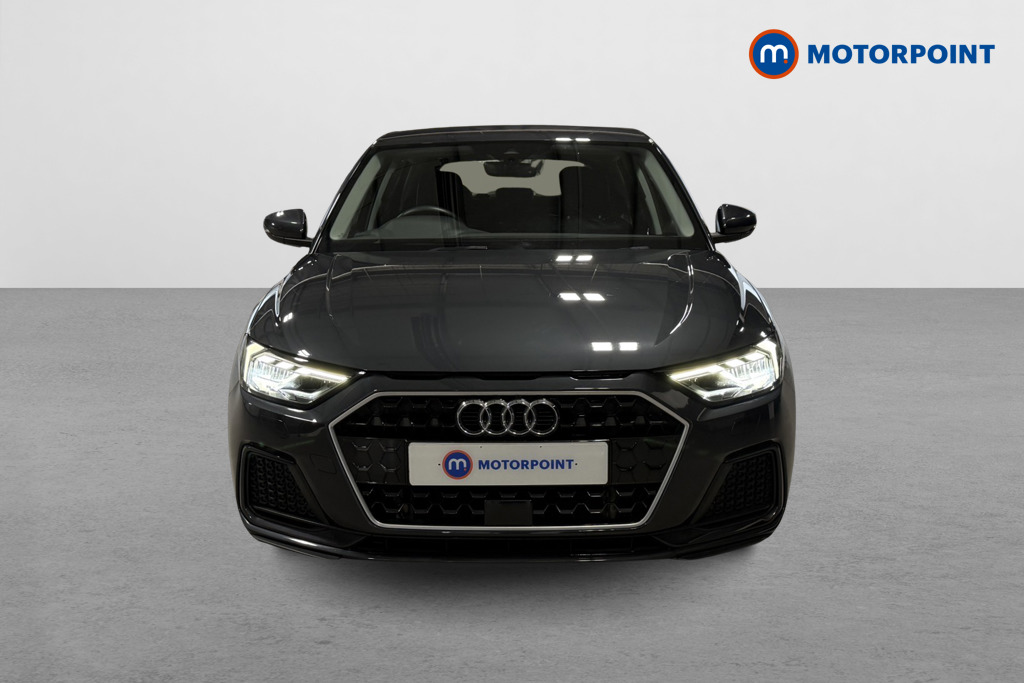 Audi A1 Sport Manual Petrol Hatchback - Stock Number (1591683) - Front bumper