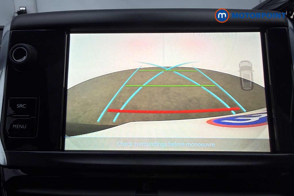 Peugeot 2008 Allure Premium Manual Petrol SUV - Stock Number (1591931) - 3rd supplementary image