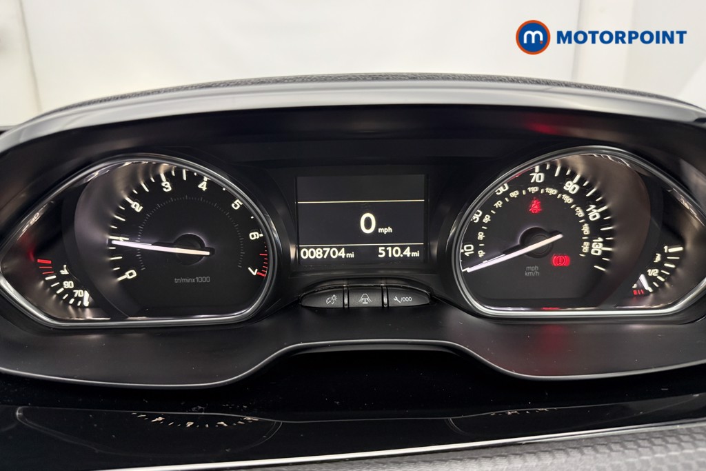 Peugeot 2008 Allure Premium Manual Petrol SUV - Stock Number (1591931) - 6th supplementary image