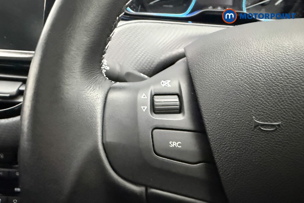 Peugeot 2008 Allure Premium Manual Petrol SUV - Stock Number (1591931) - 14th supplementary image