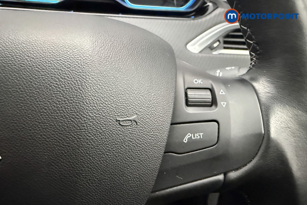 Peugeot 2008 Allure Premium Manual Petrol SUV - Stock Number (1591931) - 15th supplementary image