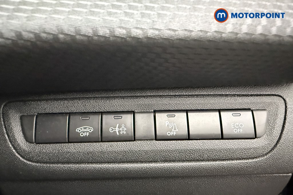 Peugeot 2008 Allure Premium Manual Petrol SUV - Stock Number (1591931) - 17th supplementary image