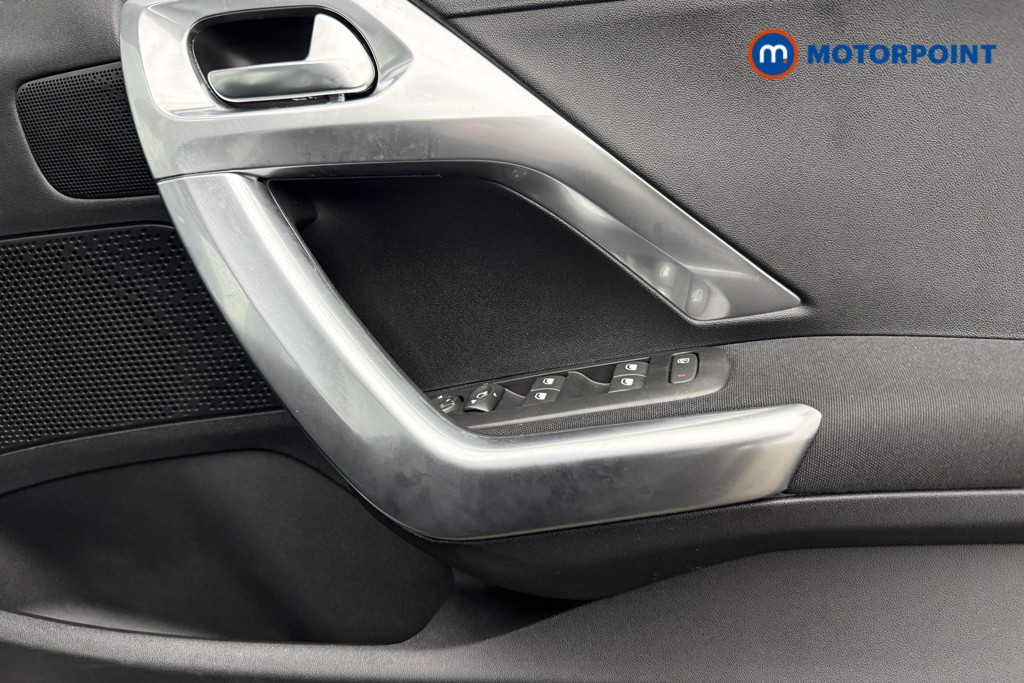 Peugeot 2008 Allure Premium Manual Petrol SUV - Stock Number (1591931) - 18th supplementary image