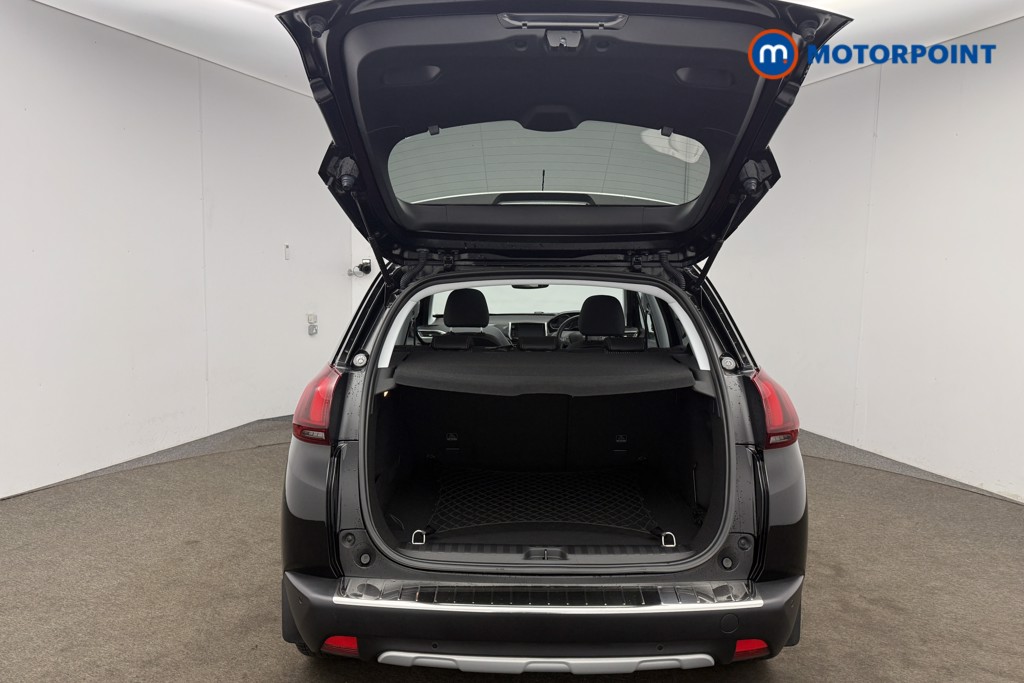 Peugeot 2008 Allure Premium Manual Petrol SUV - Stock Number (1591931) - 20th supplementary image