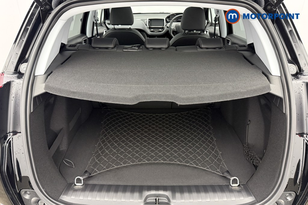 Peugeot 2008 Allure Premium Manual Petrol SUV - Stock Number (1591931) - 21st supplementary image