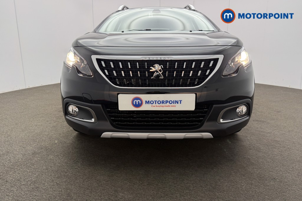 Peugeot 2008 Allure Premium Manual Petrol SUV - Stock Number (1591931) - 22nd supplementary image
