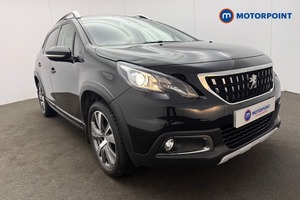 Peugeot 2008 Allure Premium Manual Petrol SUV - Stock Number (1591931) - 24th supplementary image