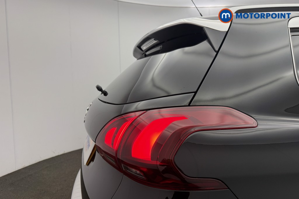Peugeot 2008 Allure Premium Manual Petrol SUV - Stock Number (1591931) - 25th supplementary image