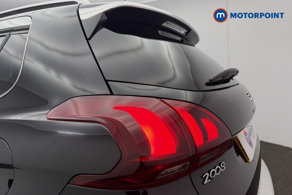 Peugeot 2008 Allure Premium Manual Petrol SUV - Stock Number (1591931) - 26th supplementary image