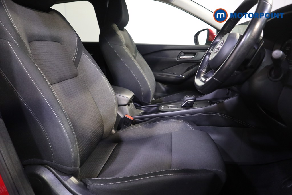 Nissan Qashqai N-Connecta Automatic Petrol SUV - Stock Number (1591968) - 13th supplementary image