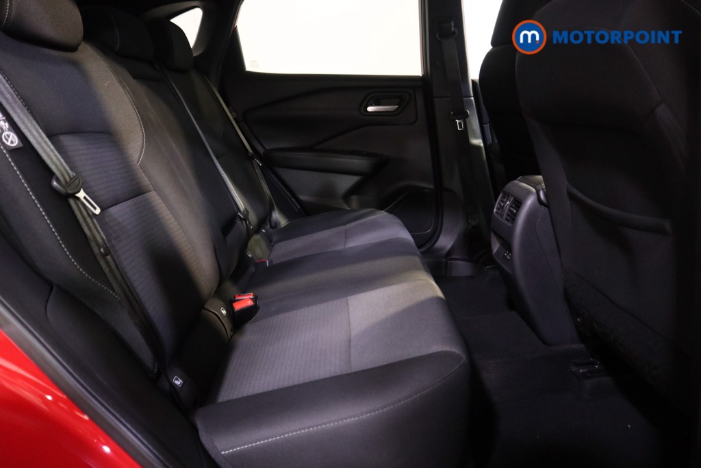 Nissan Qashqai N-Connecta Automatic Petrol SUV - Stock Number (1591968) - 14th supplementary image