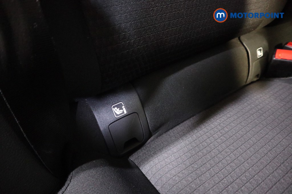 Nissan Qashqai N-Connecta Automatic Petrol SUV - Stock Number (1591968) - 15th supplementary image