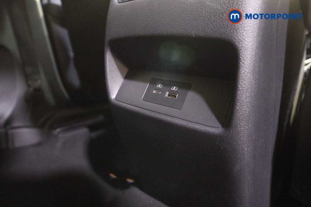 Nissan Qashqai N-Connecta Automatic Petrol SUV - Stock Number (1591968) - 16th supplementary image