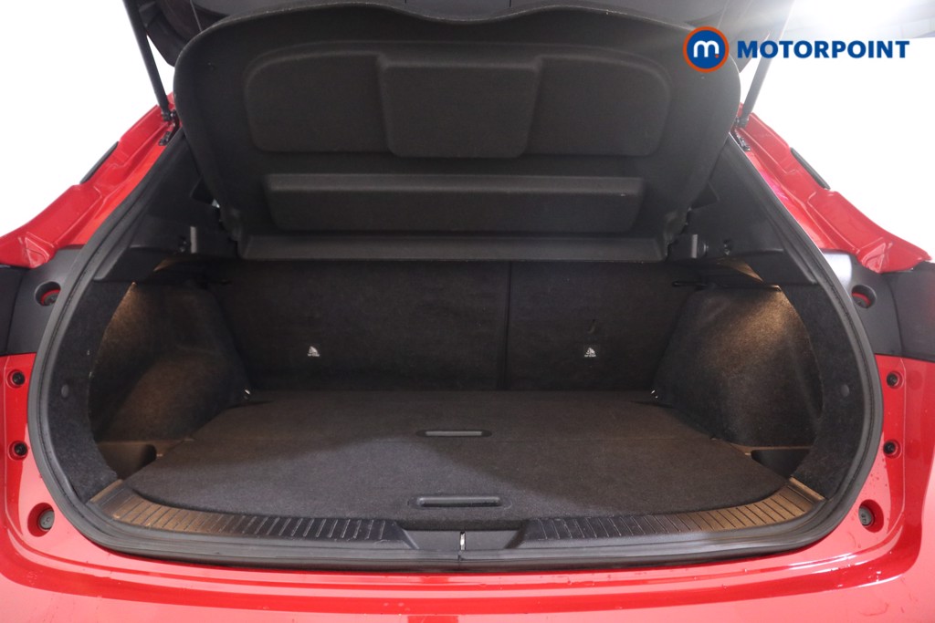 Nissan Qashqai N-Connecta Automatic Petrol SUV - Stock Number (1591968) - 18th supplementary image