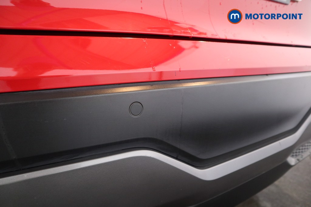 Nissan Qashqai N-Connecta Automatic Petrol SUV - Stock Number (1591968) - 23rd supplementary image