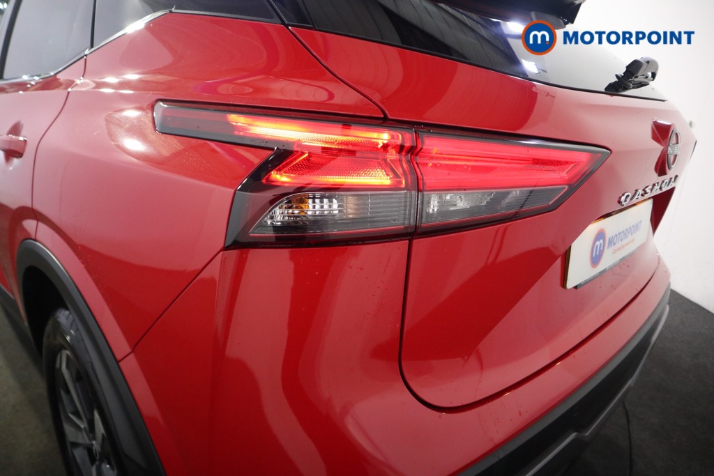 Nissan Qashqai N-Connecta Automatic Petrol SUV - Stock Number (1591968) - 25th supplementary image