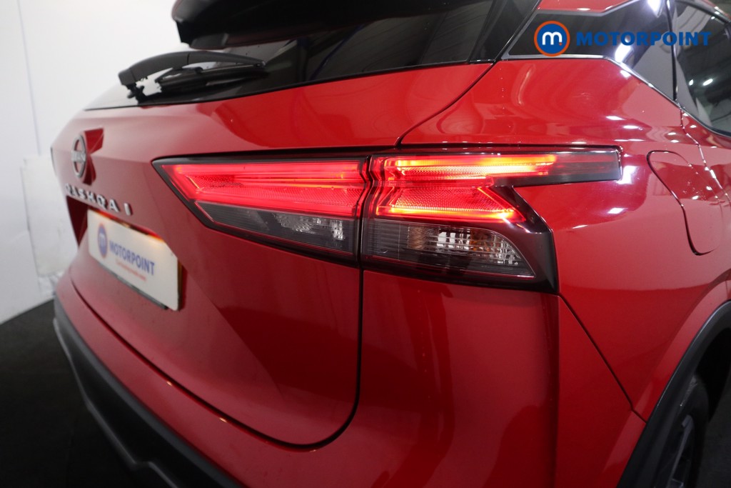 Nissan Qashqai N-Connecta Automatic Petrol SUV - Stock Number (1591968) - 26th supplementary image