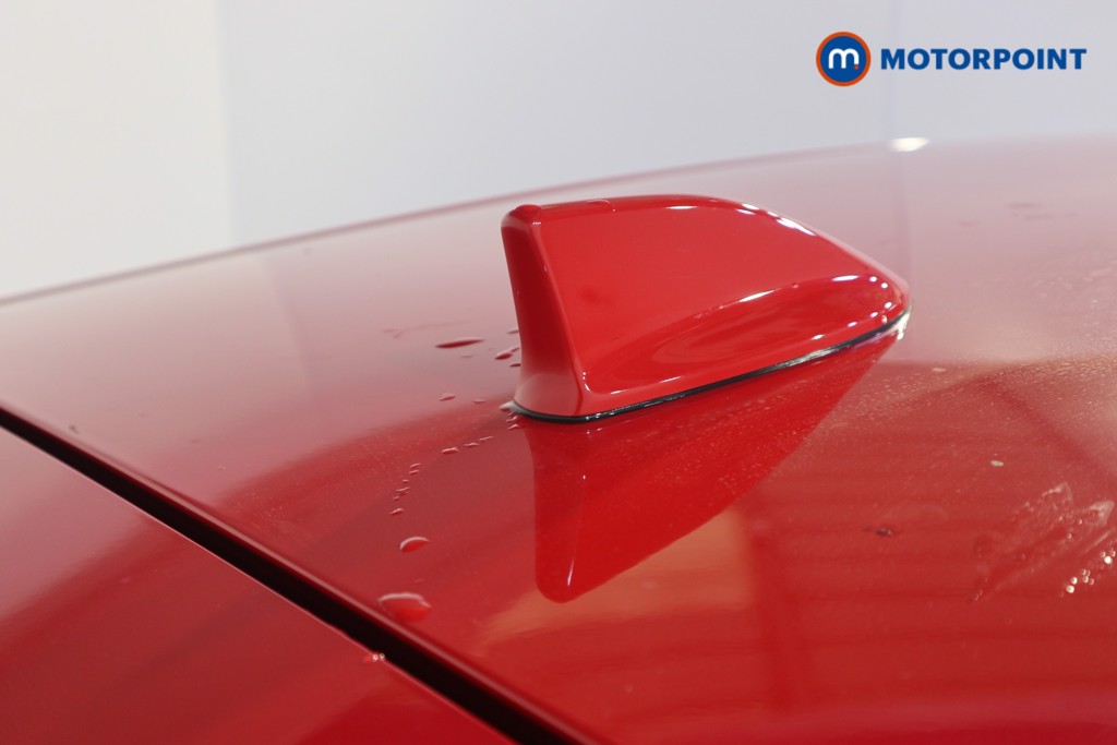 Nissan Qashqai N-Connecta Automatic Petrol SUV - Stock Number (1591968) - 27th supplementary image