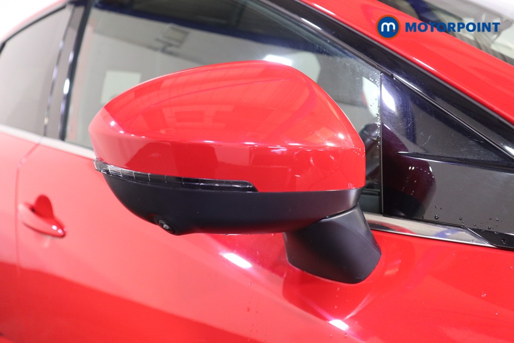 Nissan Qashqai N-Connecta Automatic Petrol SUV - Stock Number (1591968) - 28th supplementary image