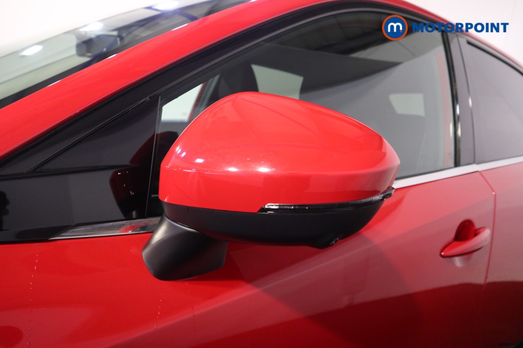 Nissan Qashqai N-Connecta Automatic Petrol SUV - Stock Number (1591968) - 29th supplementary image