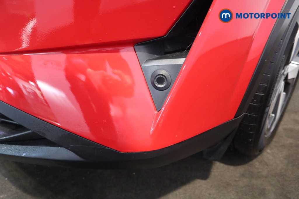 Nissan Qashqai N-Connecta Automatic Petrol SUV - Stock Number (1591968) - 30th supplementary image