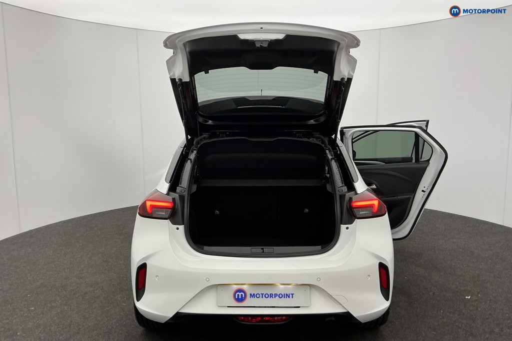 Vauxhall Corsa GS Manual Petrol Hatchback - Stock Number (1592343) - 3rd supplementary image