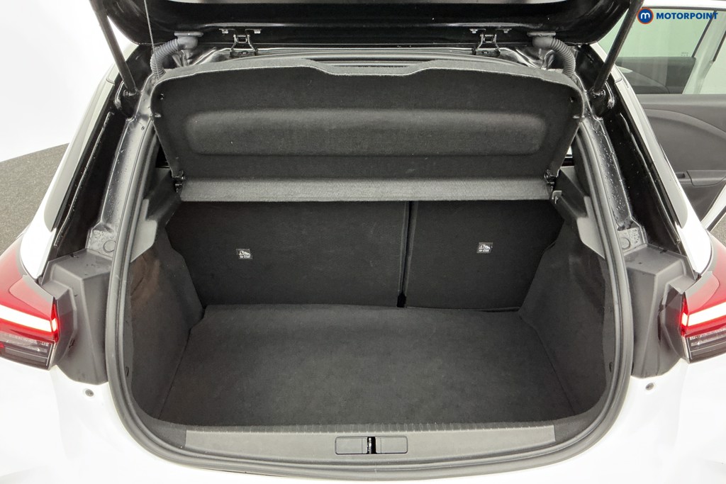 Vauxhall Corsa GS Manual Petrol Hatchback - Stock Number (1592343) - 4th supplementary image