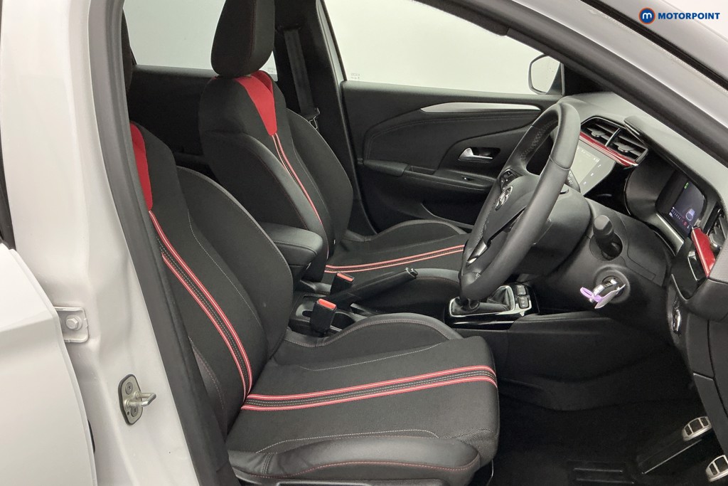 Vauxhall Corsa GS Manual Petrol Hatchback - Stock Number (1592343) - 6th supplementary image