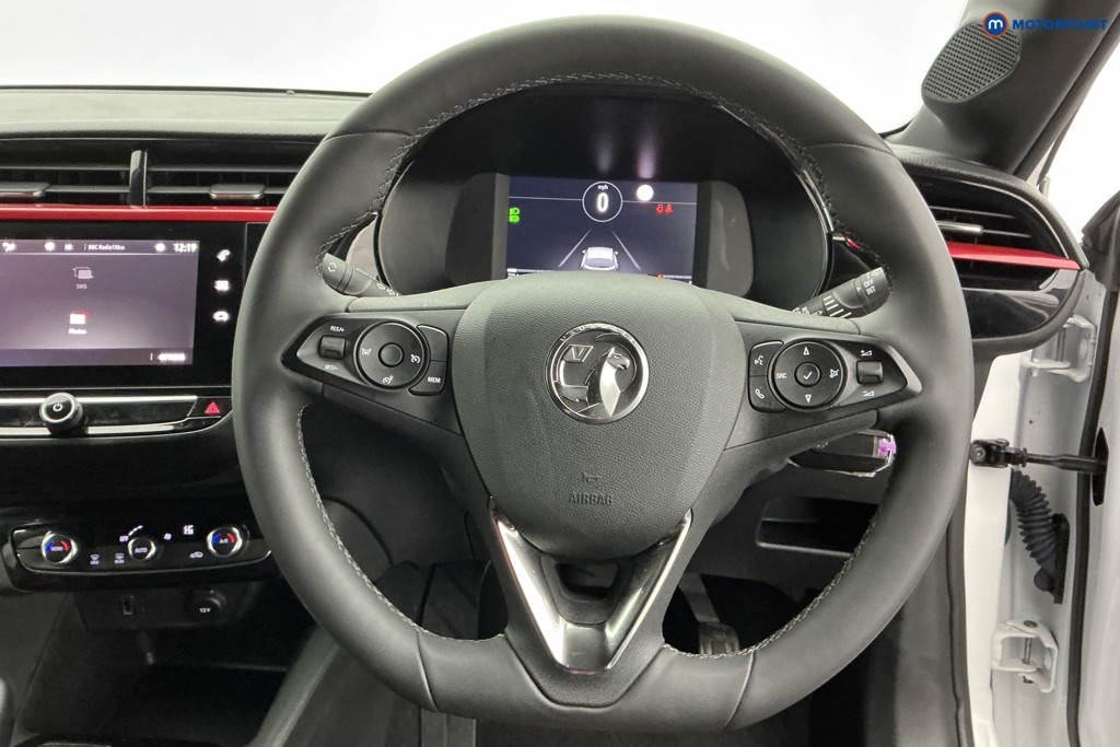 Vauxhall Corsa GS Manual Petrol Hatchback - Stock Number (1592343) - 7th supplementary image