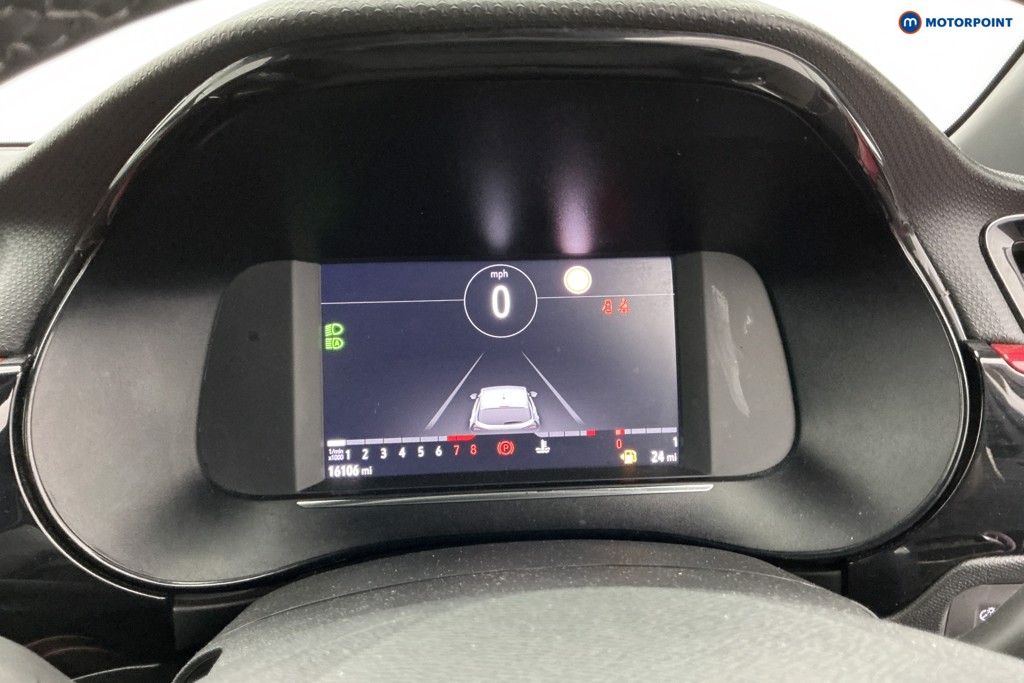 Vauxhall Corsa GS Manual Petrol Hatchback - Stock Number (1592343) - 10th supplementary image