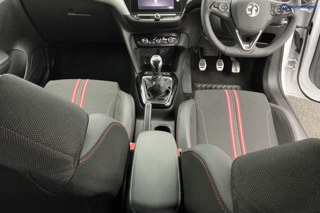 Vauxhall Corsa GS Manual Petrol Hatchback - Stock Number (1592343) - 11th supplementary image