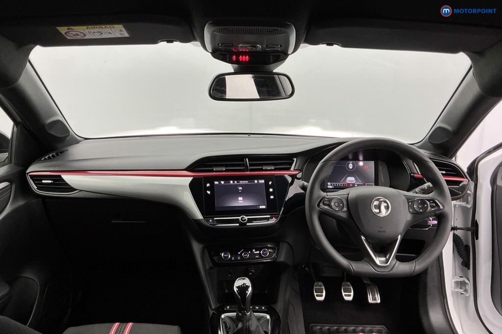 Vauxhall Corsa GS Manual Petrol Hatchback - Stock Number (1592343) - 13th supplementary image