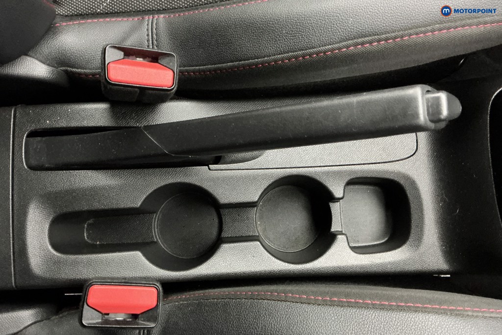 Vauxhall Corsa GS Manual Petrol Hatchback - Stock Number (1592343) - 16th supplementary image