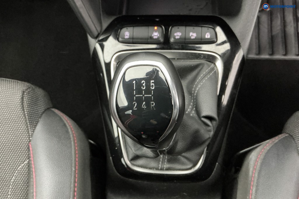 Vauxhall Corsa GS Manual Petrol Hatchback - Stock Number (1592343) - 17th supplementary image