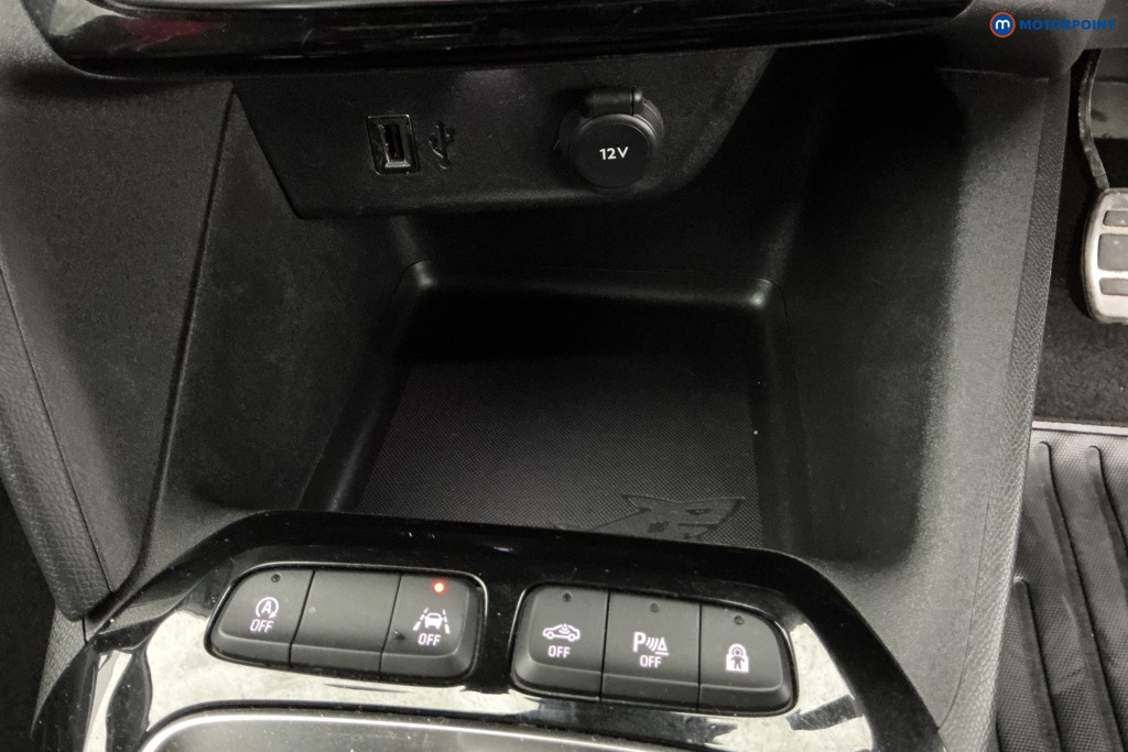 Vauxhall Corsa GS Manual Petrol Hatchback - Stock Number (1592343) - 18th supplementary image