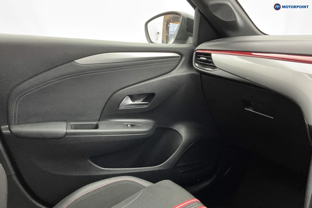 Vauxhall Corsa GS Manual Petrol Hatchback - Stock Number (1592343) - 19th supplementary image
