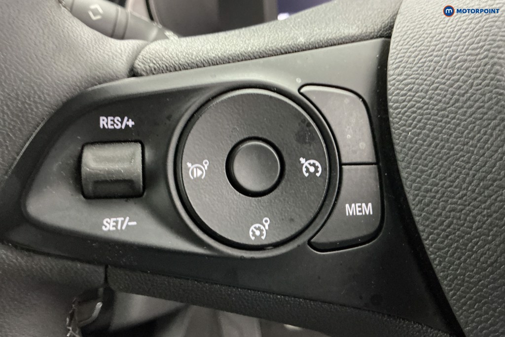 Vauxhall Corsa GS Manual Petrol Hatchback - Stock Number (1592343) - 20th supplementary image