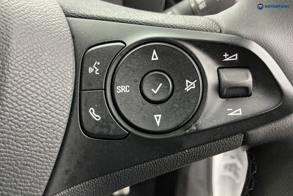 Vauxhall Corsa GS Manual Petrol Hatchback - Stock Number (1592343) - 21st supplementary image