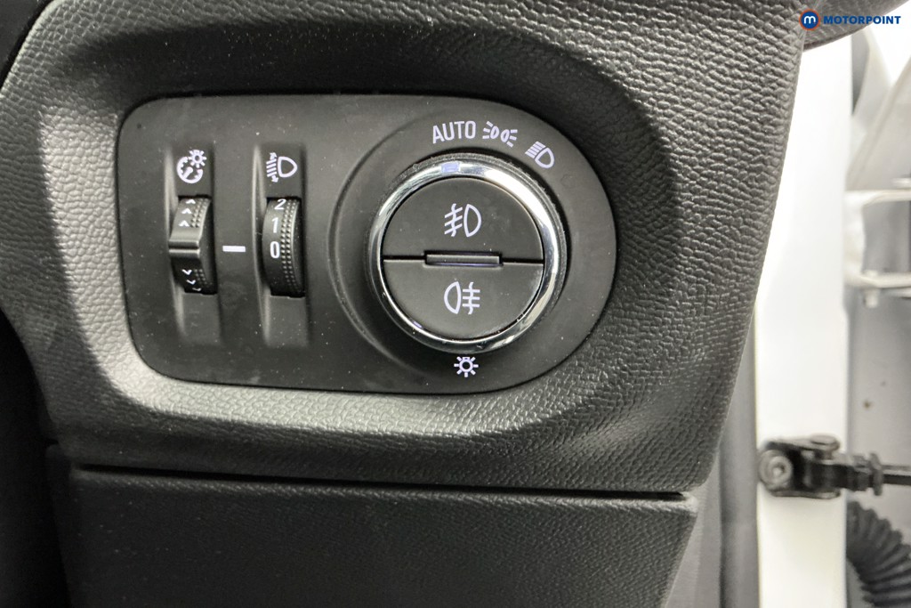 Vauxhall Corsa GS Manual Petrol Hatchback - Stock Number (1592343) - 22nd supplementary image