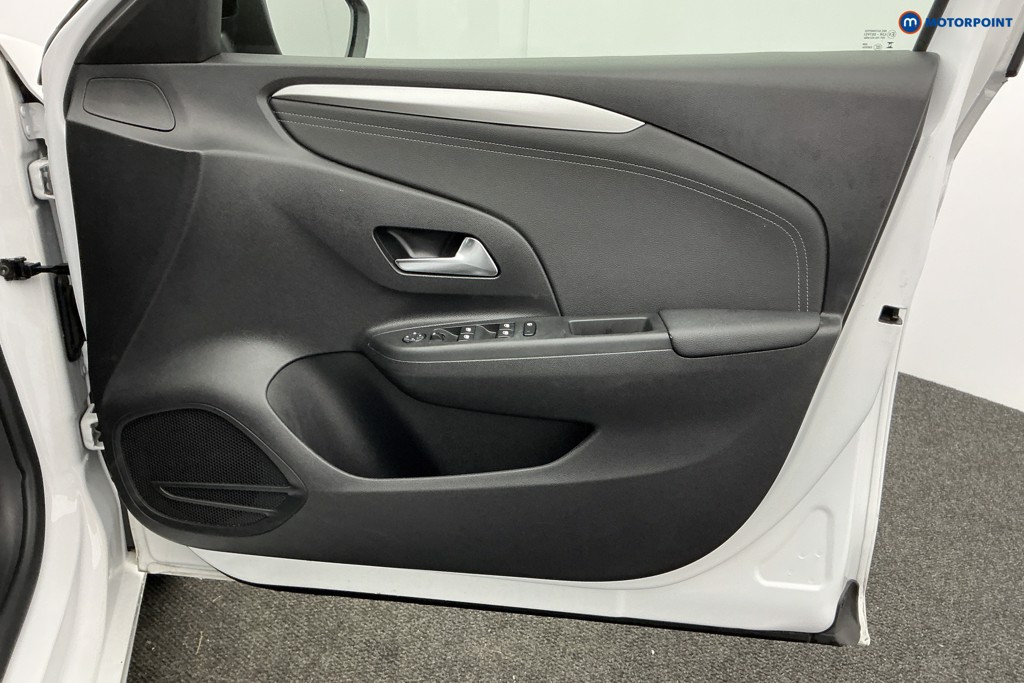 Vauxhall Corsa GS Manual Petrol Hatchback - Stock Number (1592343) - 23rd supplementary image