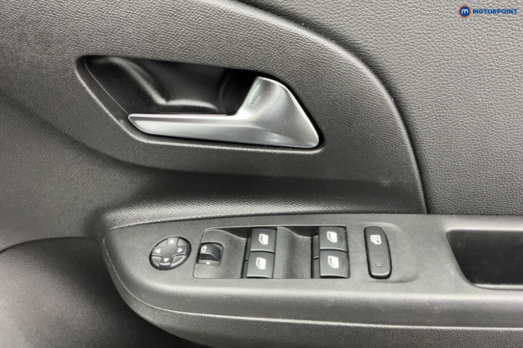 Vauxhall Corsa GS Manual Petrol Hatchback - Stock Number (1592343) - 24th supplementary image