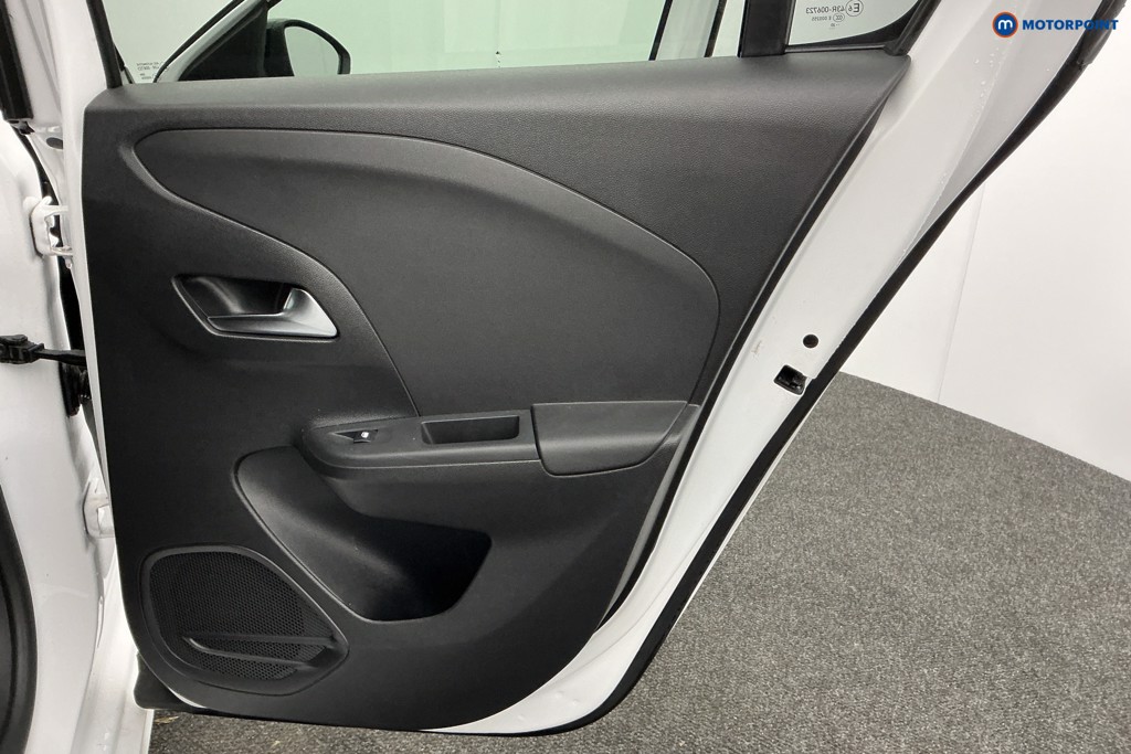 Vauxhall Corsa GS Manual Petrol Hatchback - Stock Number (1592343) - 25th supplementary image