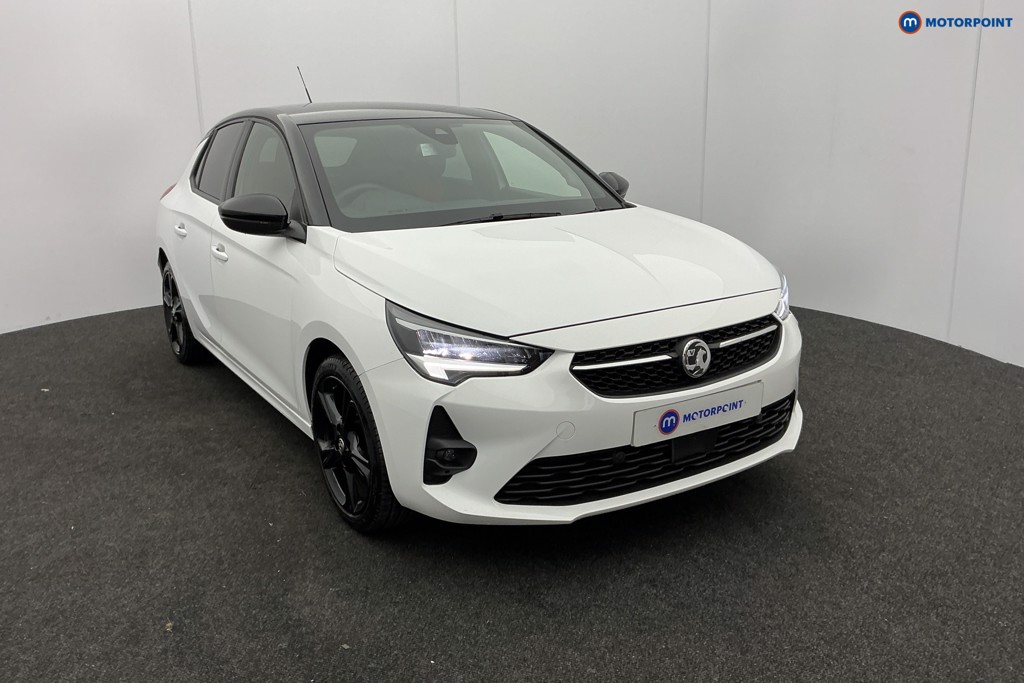 Vauxhall Corsa GS Manual Petrol Hatchback - Stock Number (1592343) - 29th supplementary image