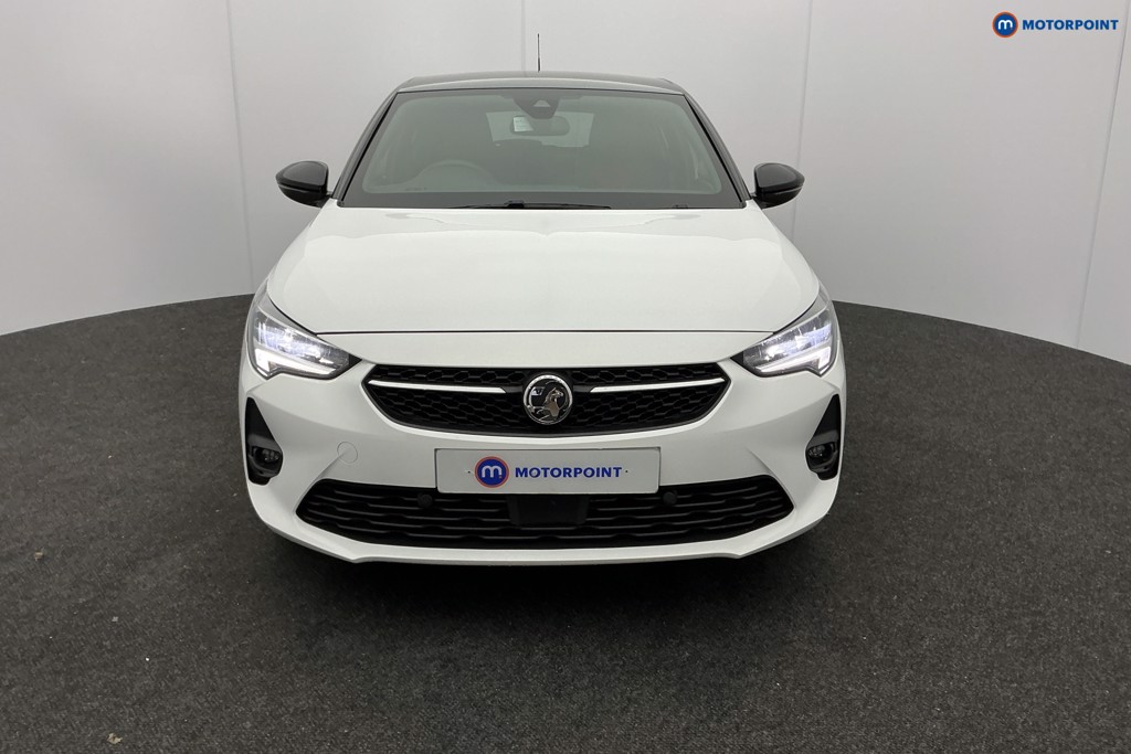 Vauxhall Corsa GS Manual Petrol Hatchback - Stock Number (1592343) - 30th supplementary image