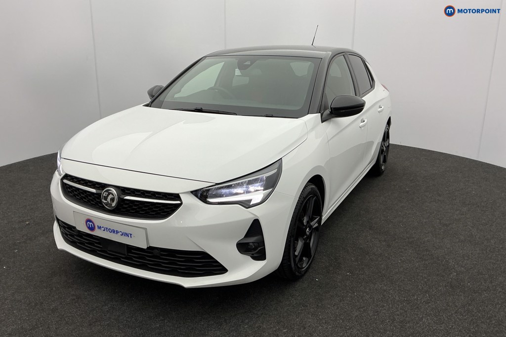 Vauxhall Corsa GS Manual Petrol Hatchback - Stock Number (1592343) - 31st supplementary image