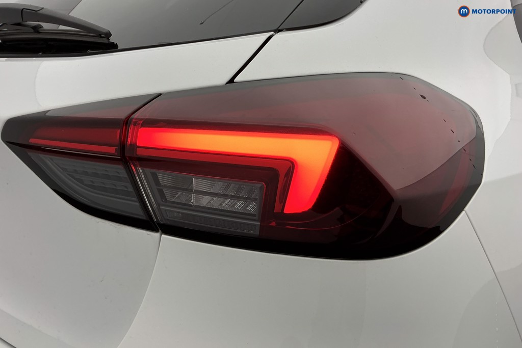 Vauxhall Corsa GS Manual Petrol Hatchback - Stock Number (1592343) - 32nd supplementary image