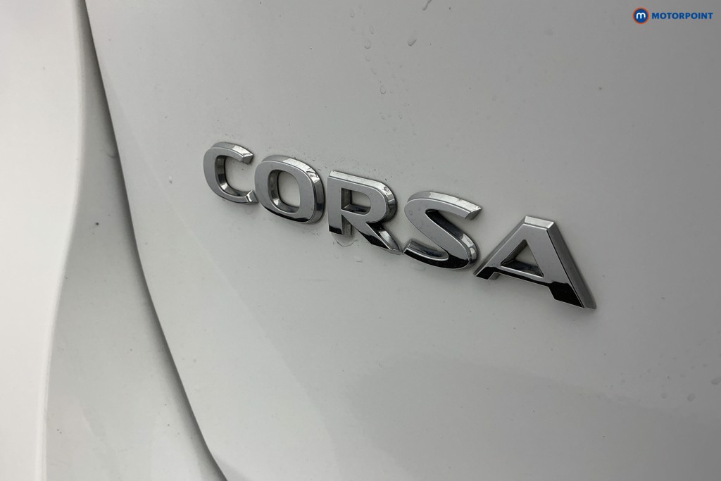 Vauxhall Corsa GS Manual Petrol Hatchback - Stock Number (1592343) - 33rd supplementary image