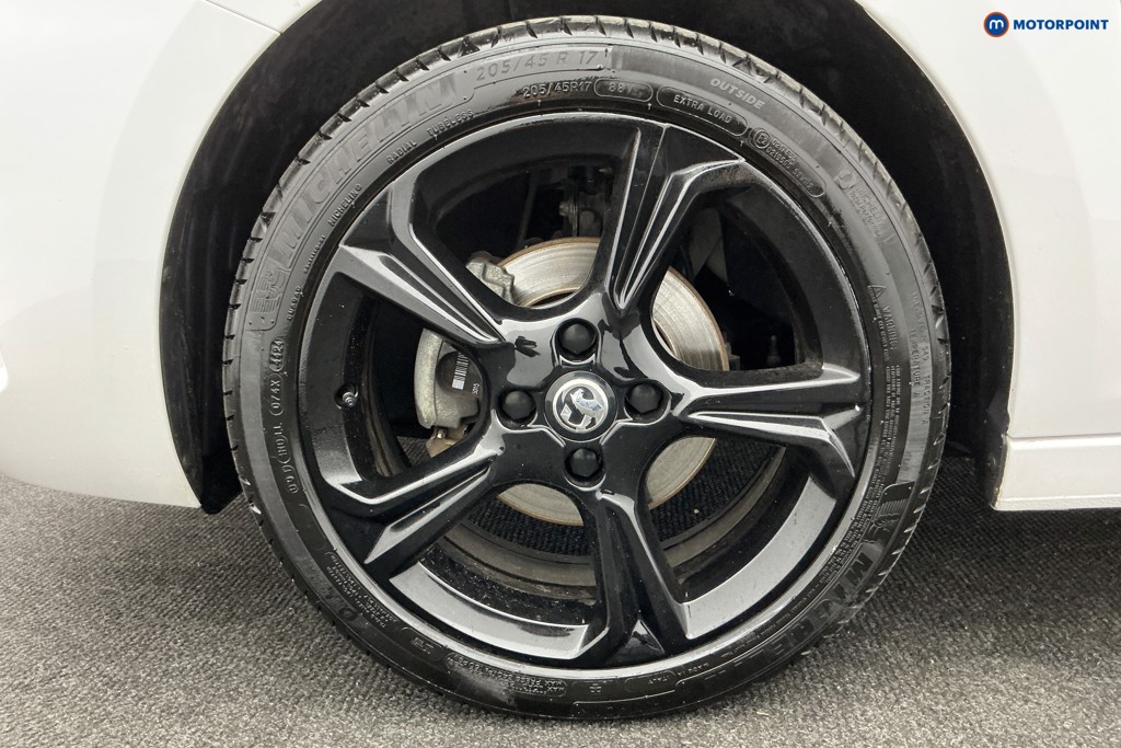 Vauxhall Corsa GS Manual Petrol Hatchback - Stock Number (1592343) - 34th supplementary image